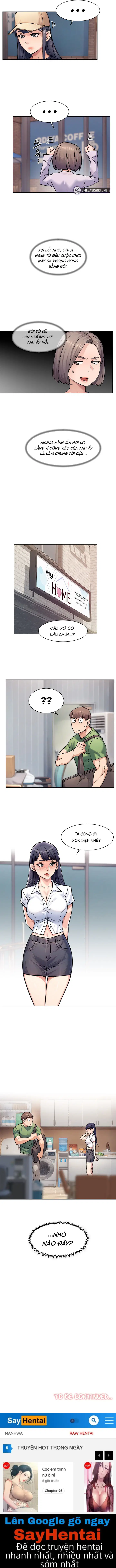 Dịch vụ vệ sinh! - Trang 5