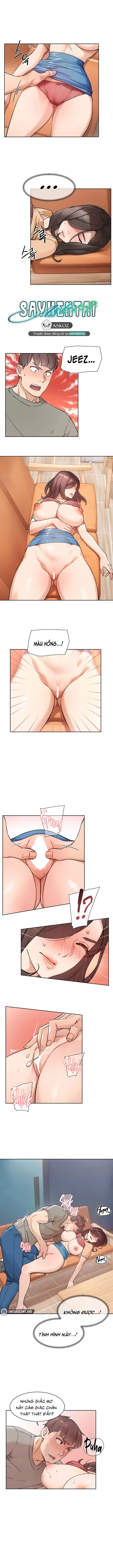 Dịch vụ vệ sinh! - Trang 3