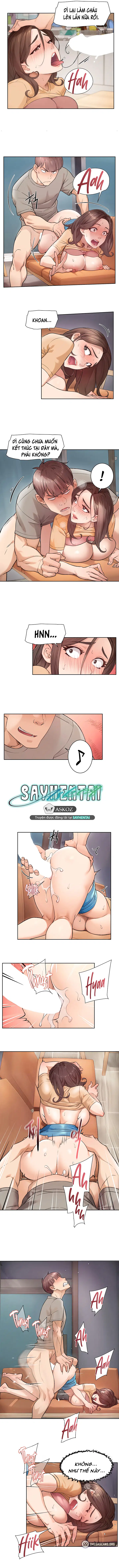 Dịch vụ vệ sinh! - Trang 5