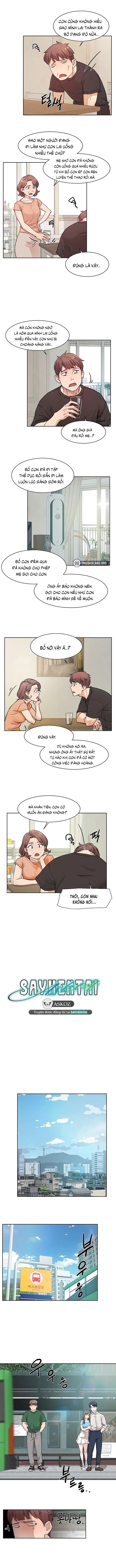 Dịch vụ vệ sinh! - Trang 2