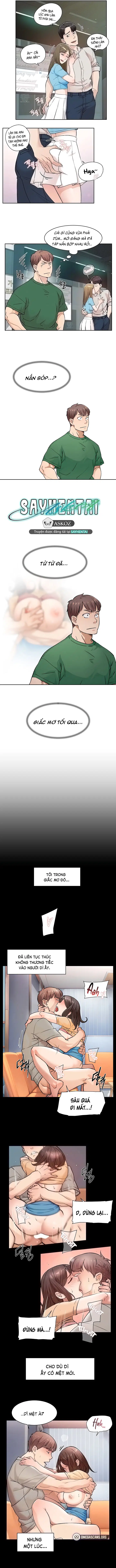 Dịch vụ vệ sinh! - Trang 3