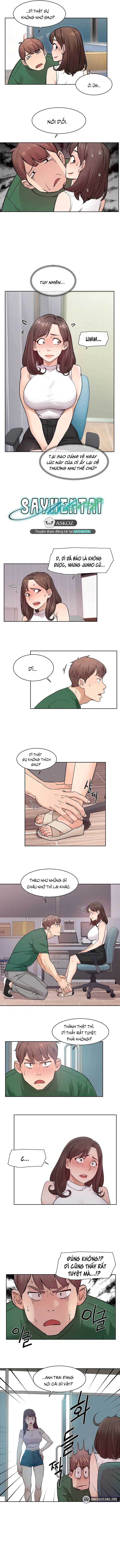 Dịch vụ vệ sinh! - Trang 7