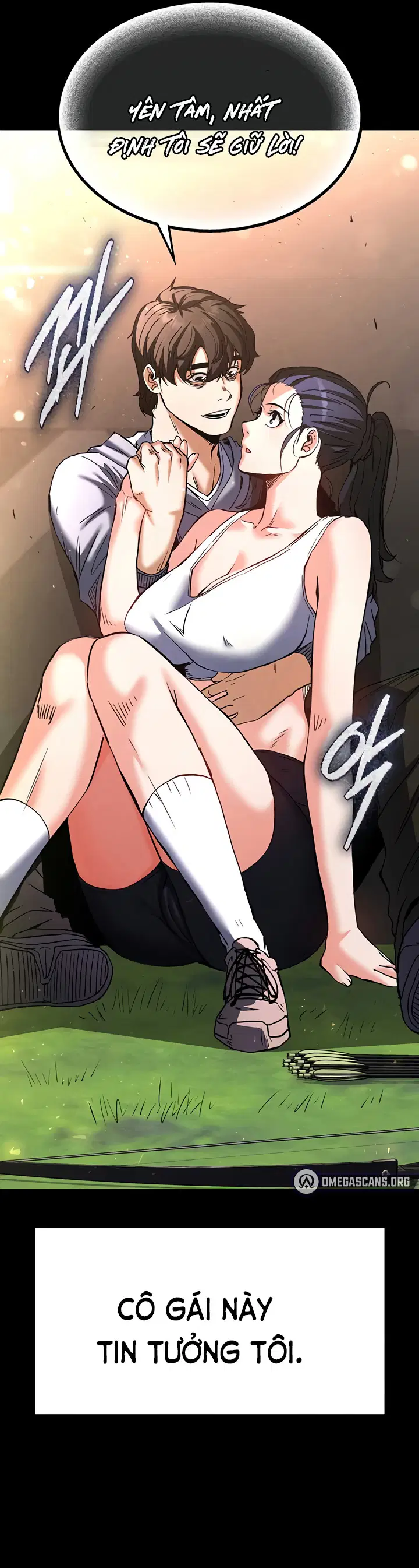 Nhân loại ngày mạt thế! - Trang 2