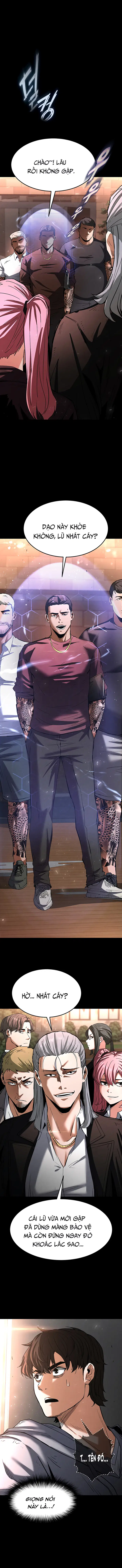 Nhân loại ngày mạt thế! - Trang 5