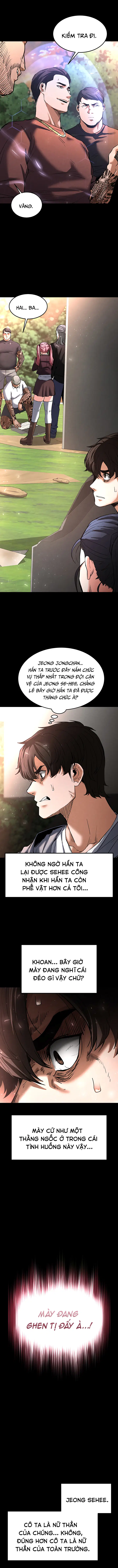 Nhân loại ngày mạt thế! - Trang 7