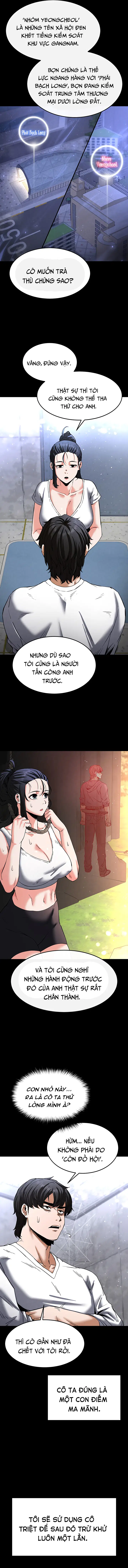 Nhân loại ngày mạt thế! - Trang 15