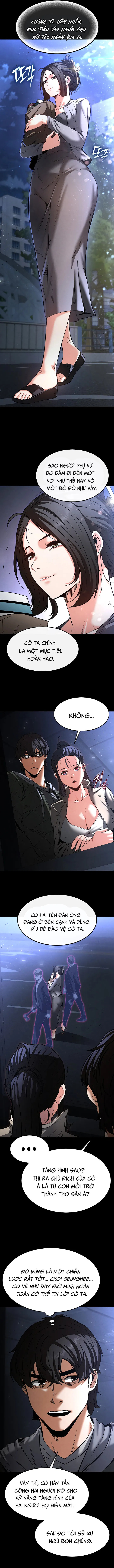 Nhân loại ngày mạt thế! - Trang 17