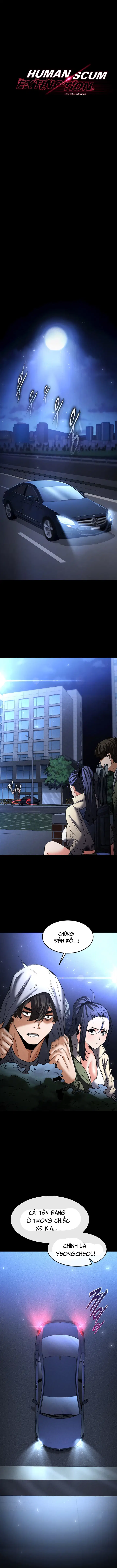 Nhân loại ngày mạt thế! - Trang 3