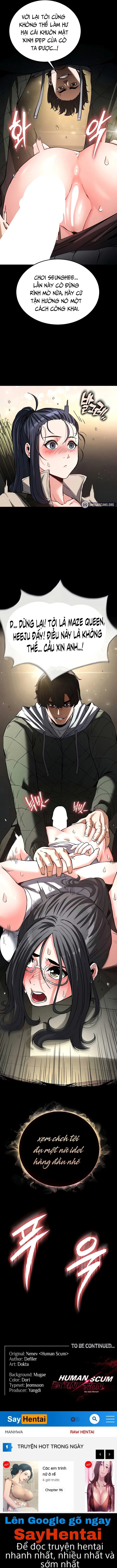 Nhân loại ngày mạt thế! - Trang 15