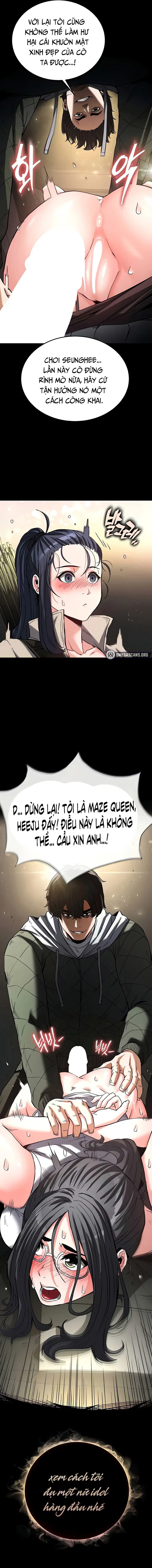 Nhân loại ngày mạt thế! - Trang 2