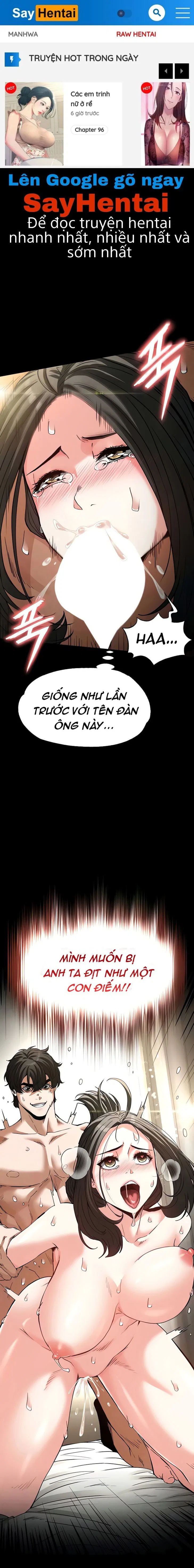 Nhân loại ngày mạt thế! - Trang 1