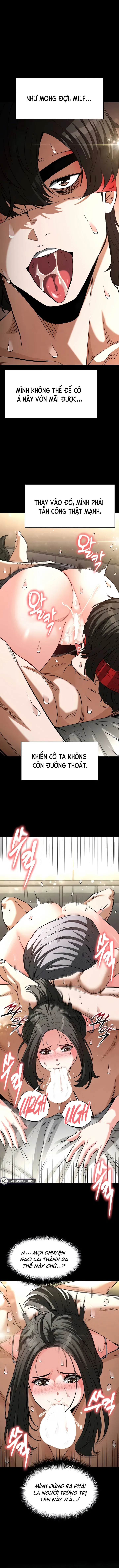 Nhân loại ngày mạt thế! - Trang 2