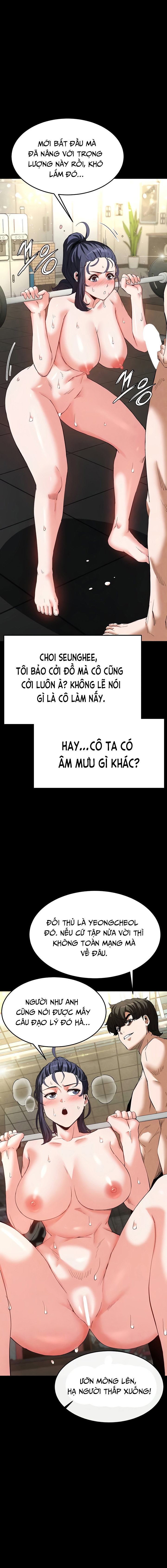 Nhân loại ngày mạt thế! - Trang 2