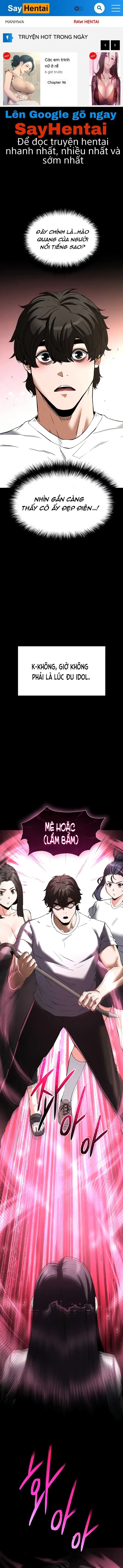 Nhân loại ngày mạt thế! - Trang 1