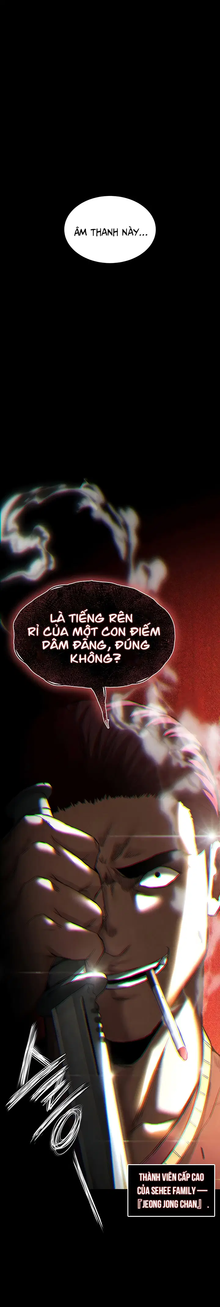 Nhân loại ngày mạt thế! - Trang 2