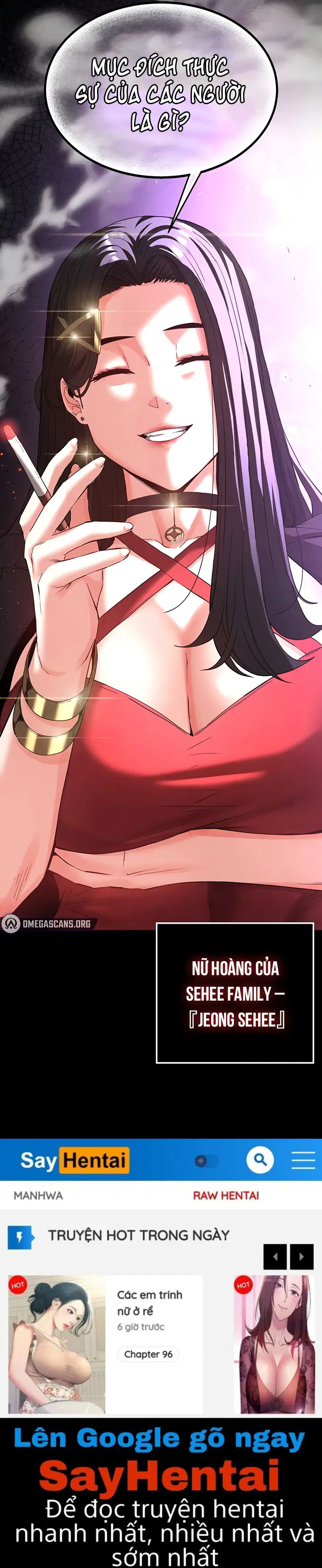 Nhân loại ngày mạt thế! - Trang 15