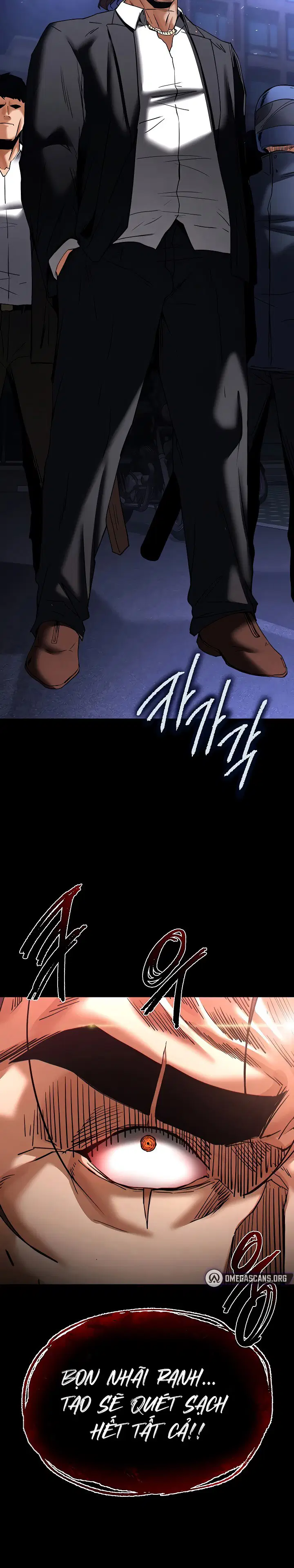 Nhân loại ngày mạt thế! - Trang 2