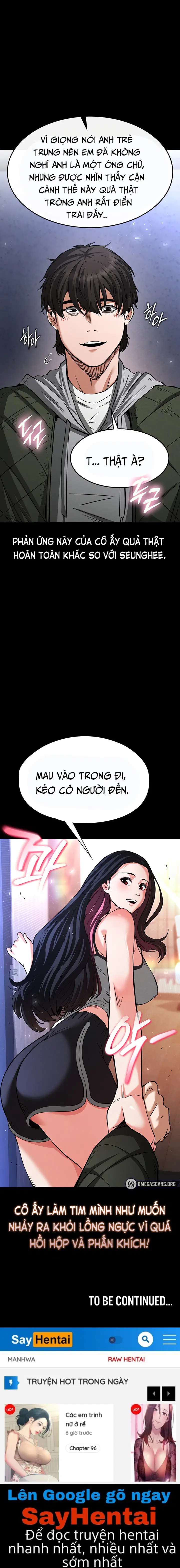 Nhân loại ngày mạt thế! - Trang 13