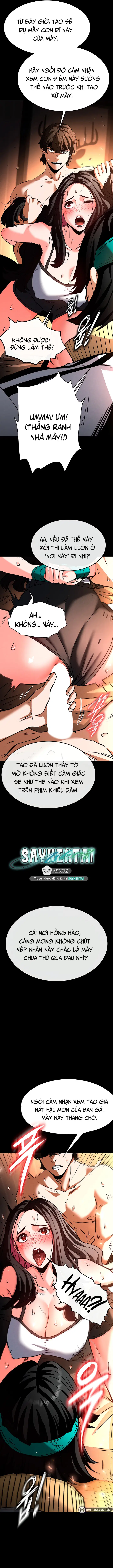 Nhân loại ngày mạt thế! - Trang 2