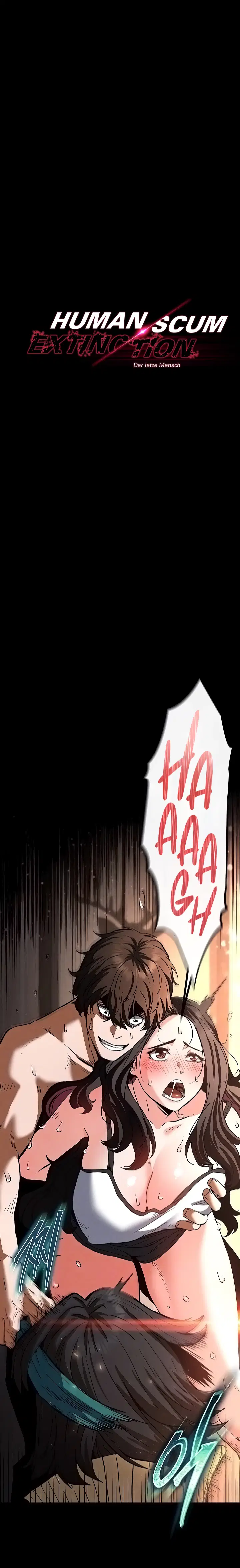 Nhân loại ngày mạt thế! - Trang 3