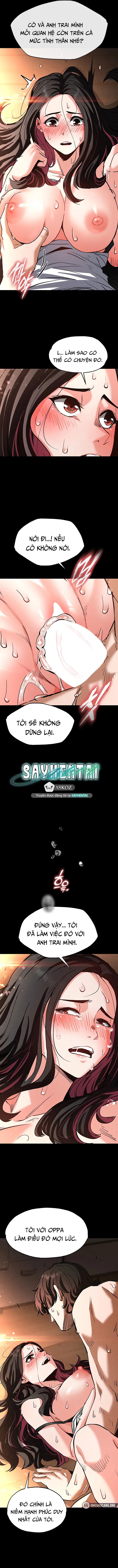 Nhân loại ngày mạt thế! - Trang 18