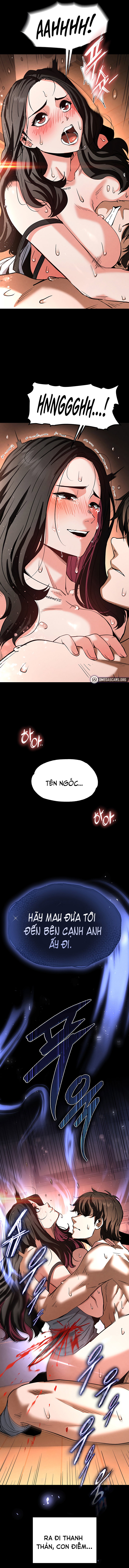 Nhân loại ngày mạt thế! - Trang 20