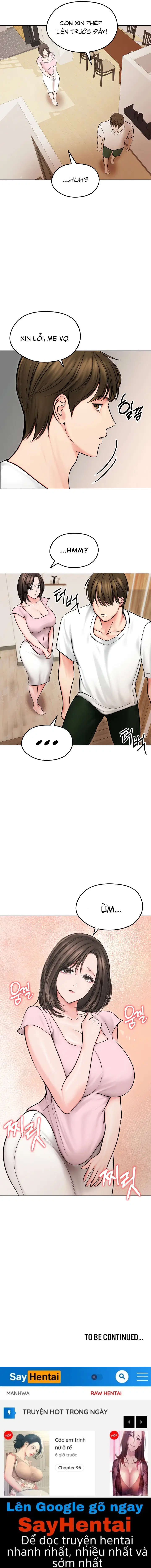 Người vợ bỏ trốn! - Trang 9