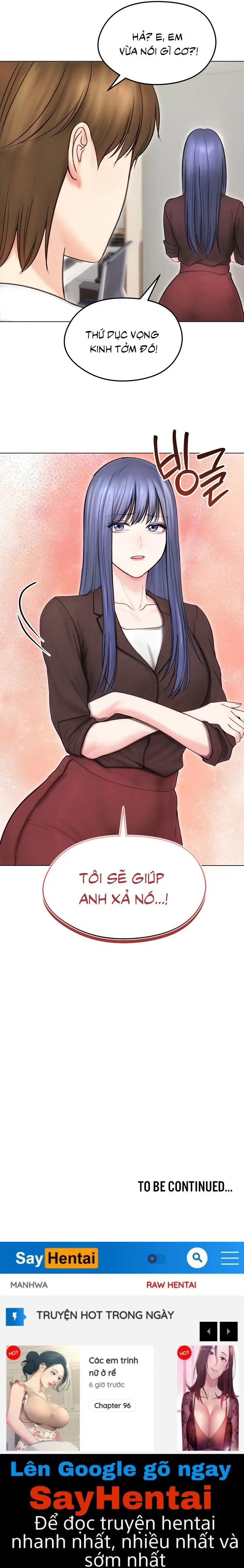 Người vợ bỏ trốn! - Trang 9