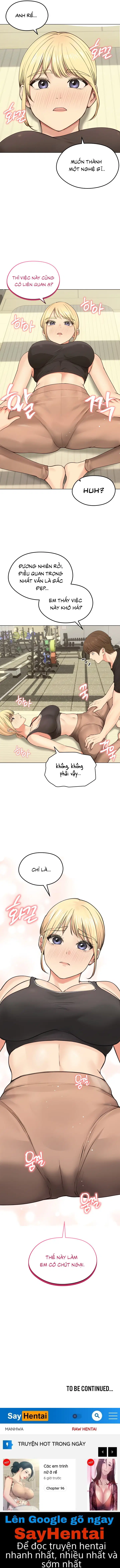 Người vợ bỏ trốn! - Trang 8