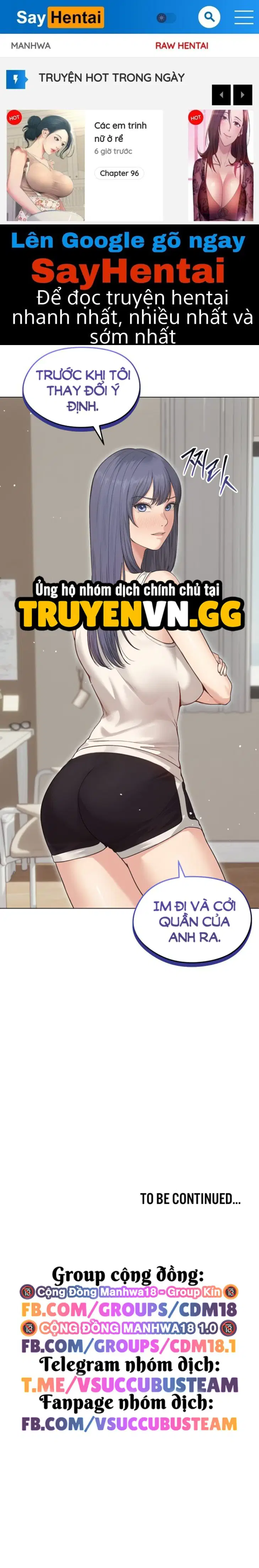 Người vợ bỏ trốn! - Trang 1