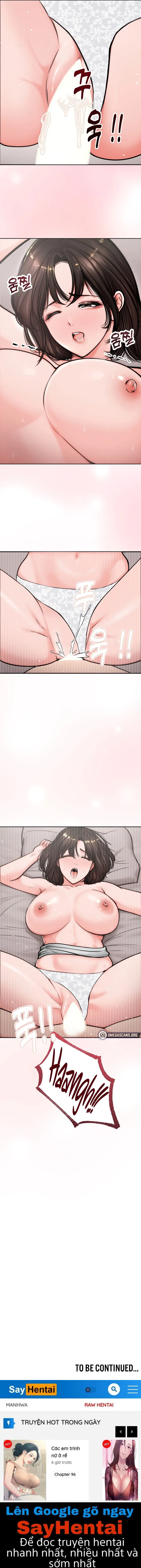 Người vợ bỏ trốn! - Trang 8