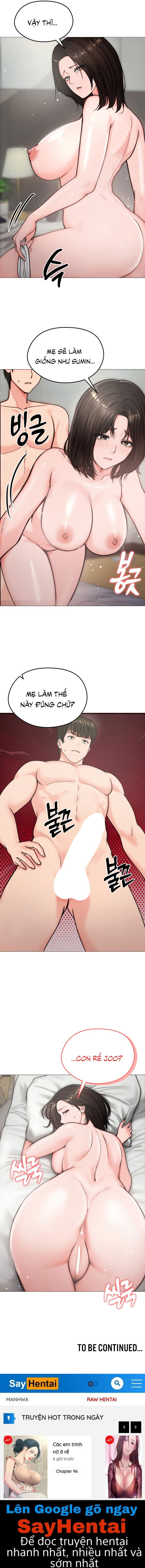 Người vợ bỏ trốn! - Trang 8