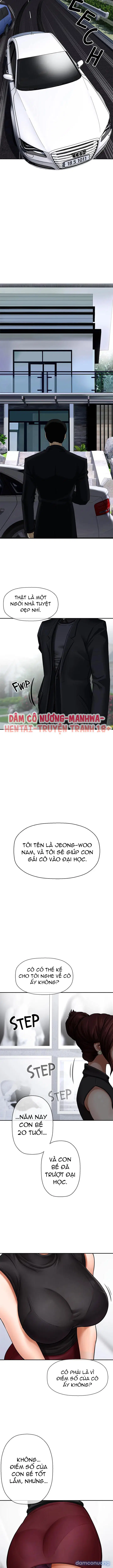 Bài Học Gợi Dục - Trang 8