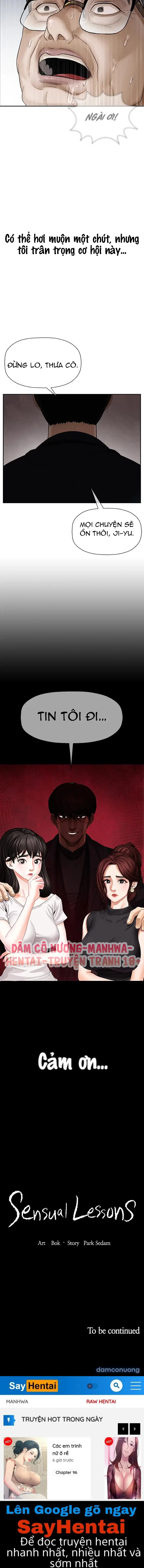 Bài Học Gợi Dục - Trang 15