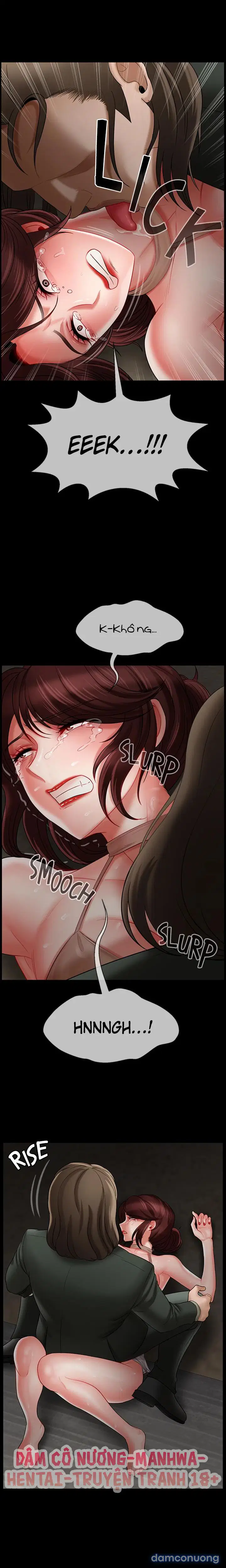 Bài Học Gợi Dục - Trang 7