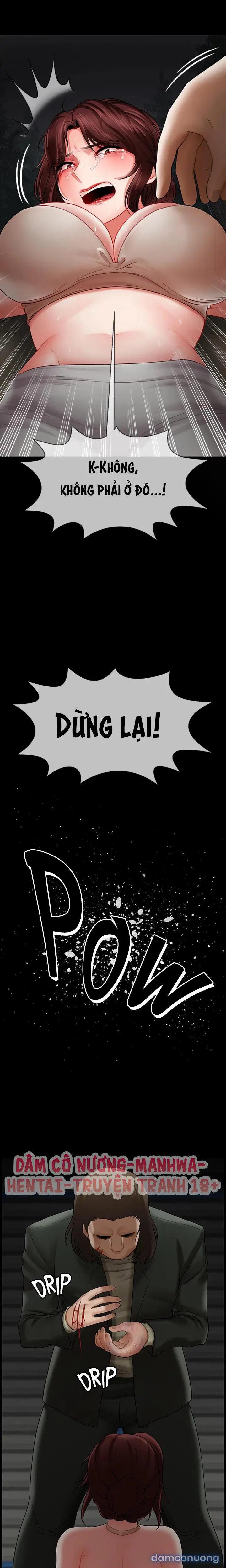 Bài Học Gợi Dục - Trang 8