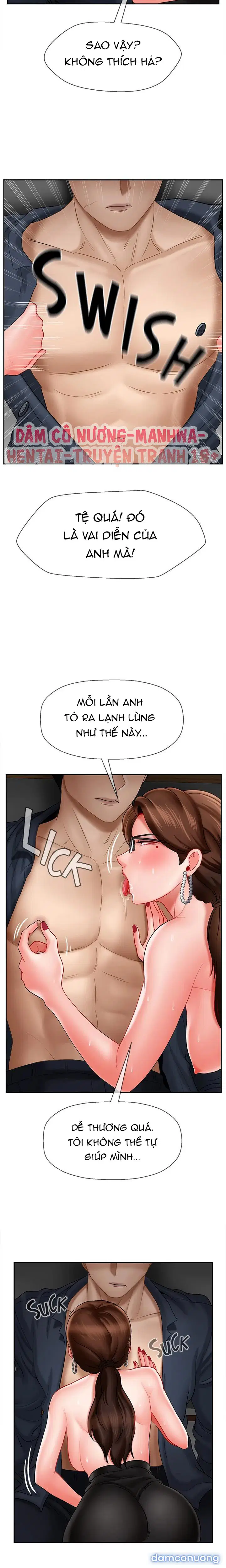 Bài Học Gợi Dục - Trang 16