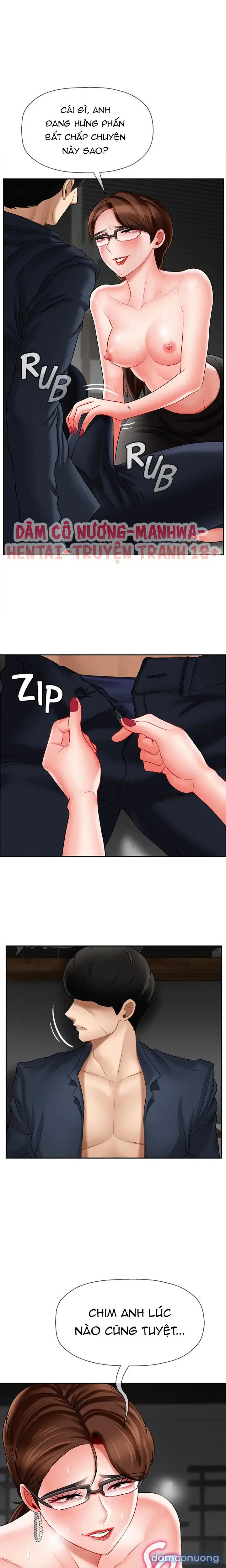 Bài Học Gợi Dục - Trang 17