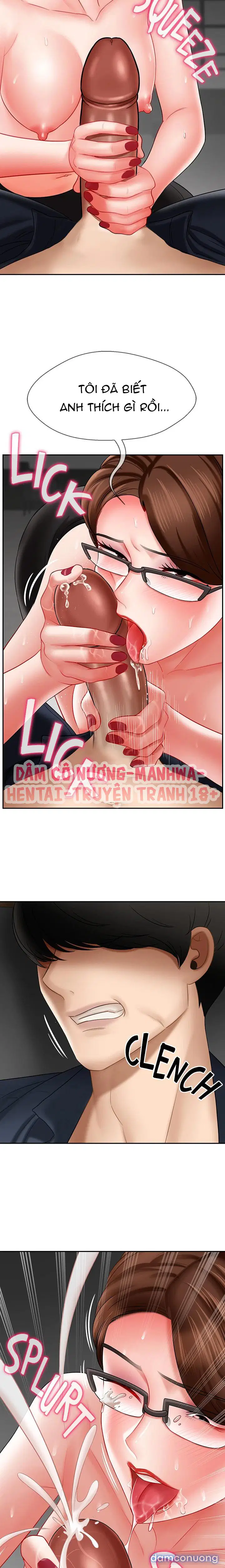 Bài Học Gợi Dục - Trang 18