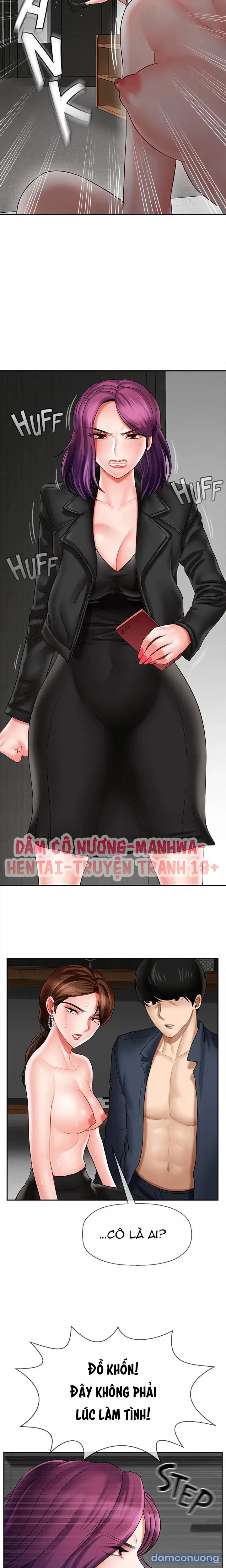 Bài Học Gợi Dục - Trang 23