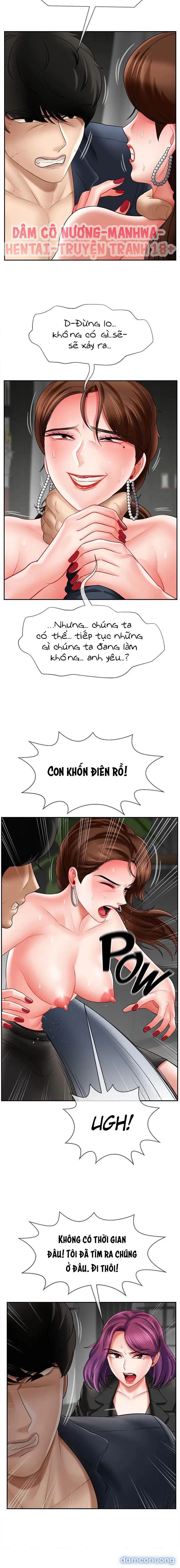 Bài Học Gợi Dục - Trang 25