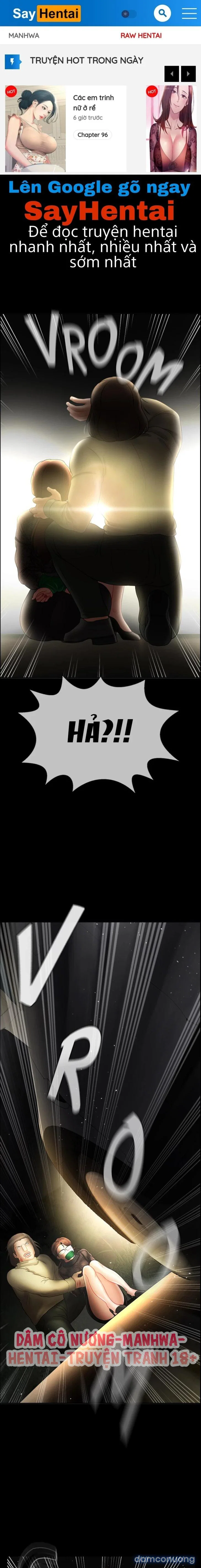 Bài Học Gợi Dục - Trang 1