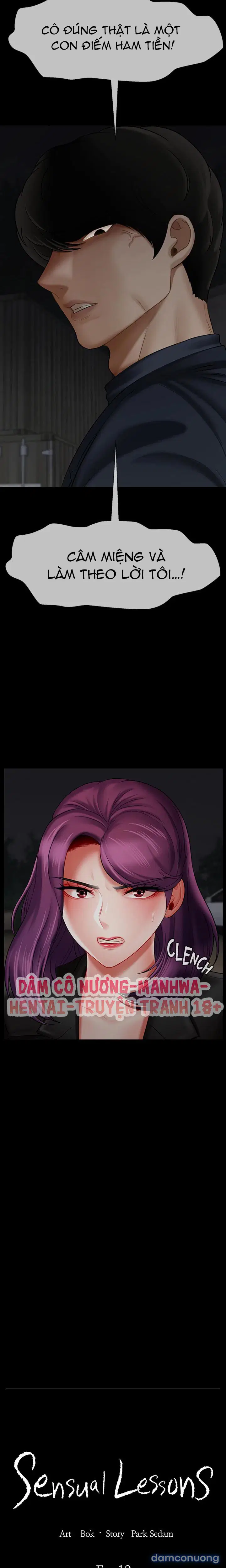 Bài Học Gợi Dục - Trang 6