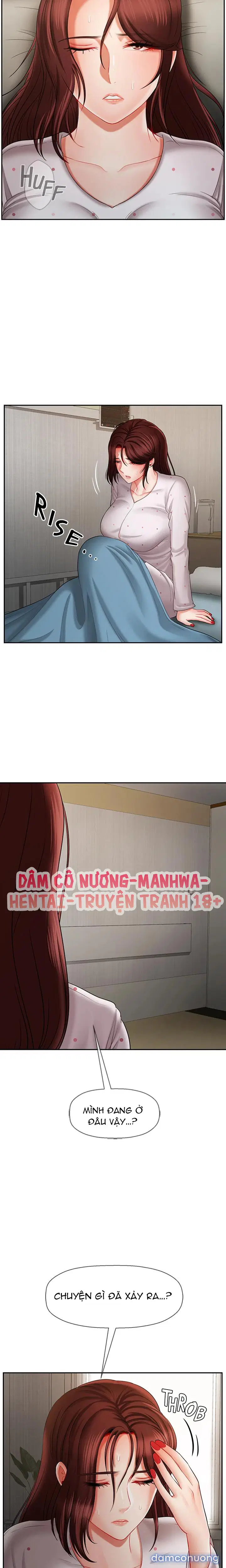 Bài Học Gợi Dục - Trang 8