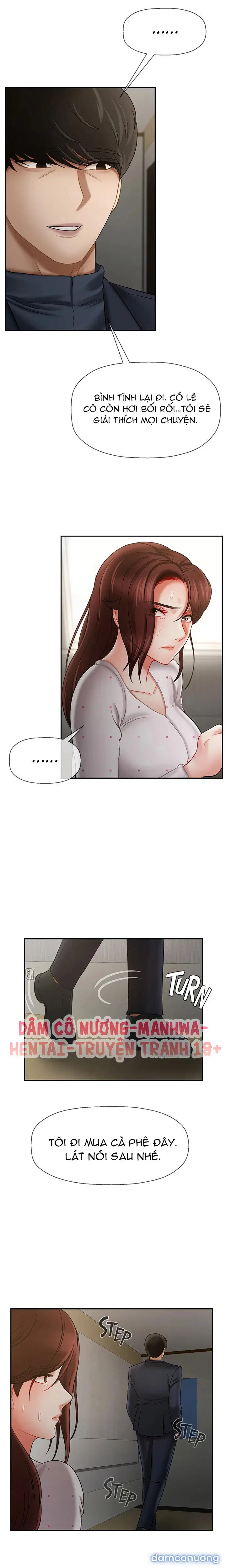 Bài Học Gợi Dục - Trang 14