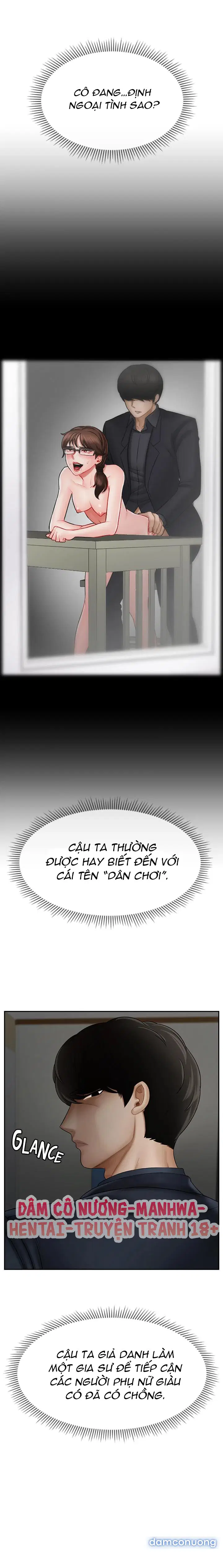 Bài Học Gợi Dục - Trang 15