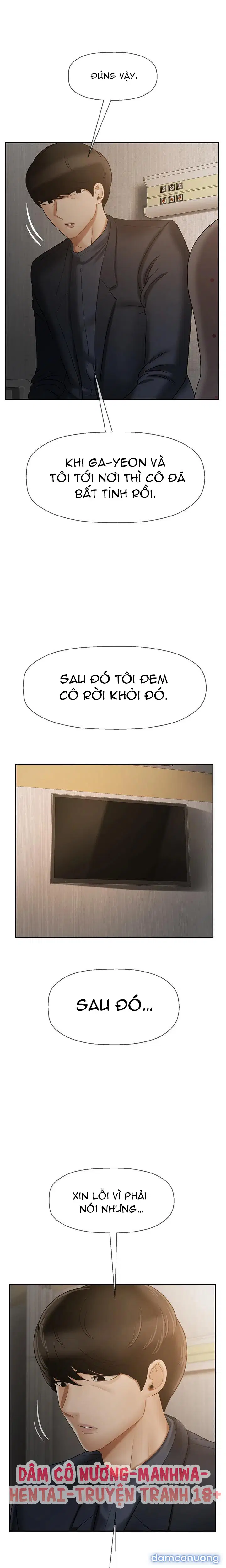 Bài Học Gợi Dục - Trang 18