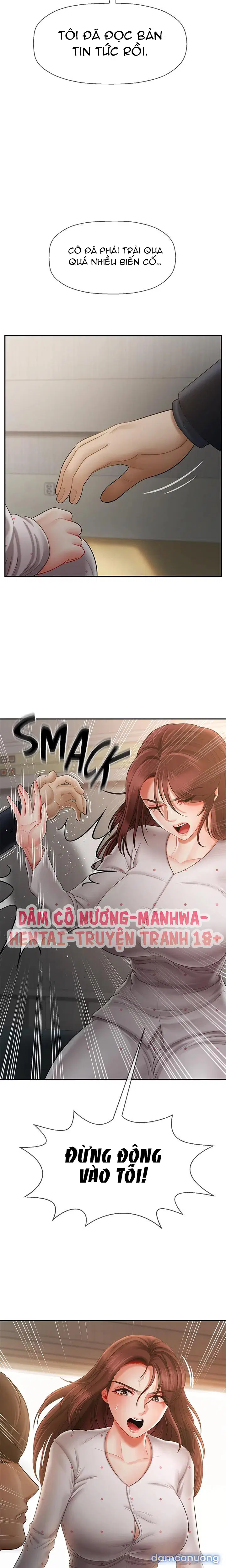 Bài Học Gợi Dục - Trang 19