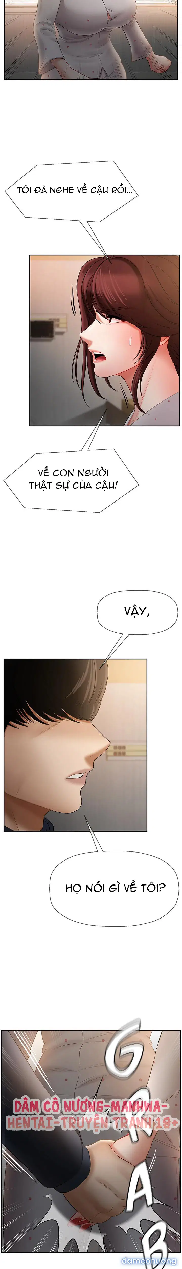 Bài Học Gợi Dục - Trang 21