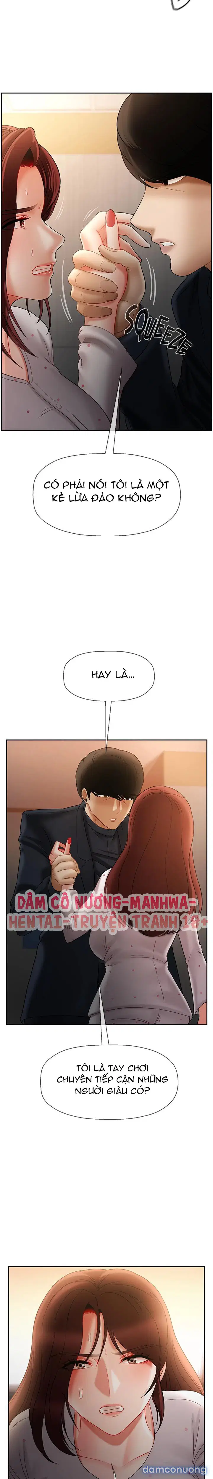 Bài Học Gợi Dục - Trang 22